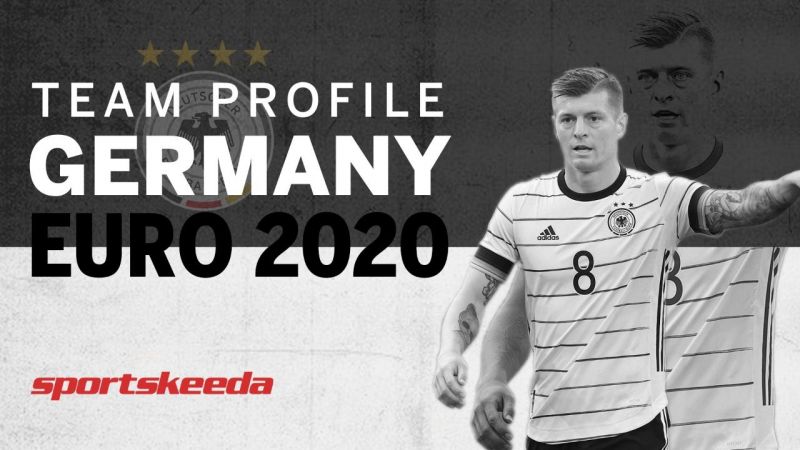 Germany Team Profile - EURO 2020 | Top Players, Probable XI & More |