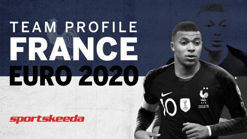 France Team Profile - EURO 2020 | Top Players, Probable XI & More |
