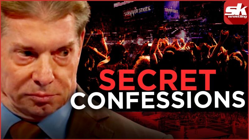 5 confessions WWE Superstars made after their release