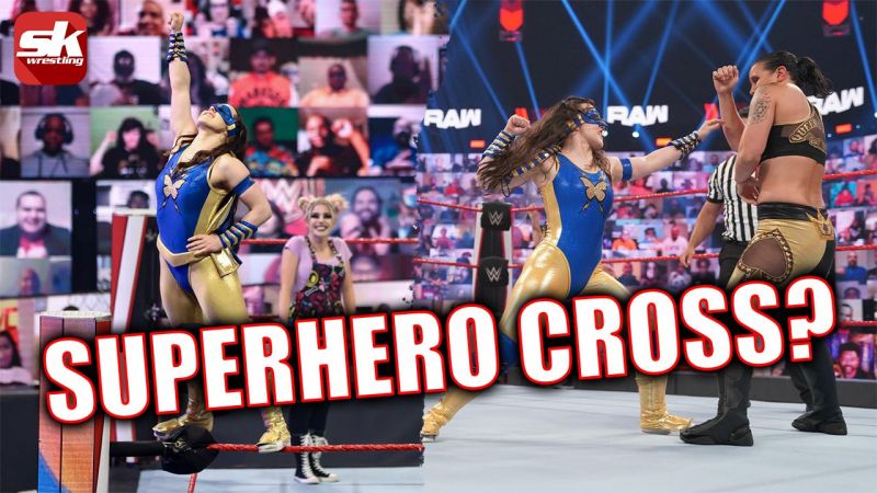 Nikki Cross debuts new gimmick; several Money in the Bank matches confirmed | WWE RAW Highlights