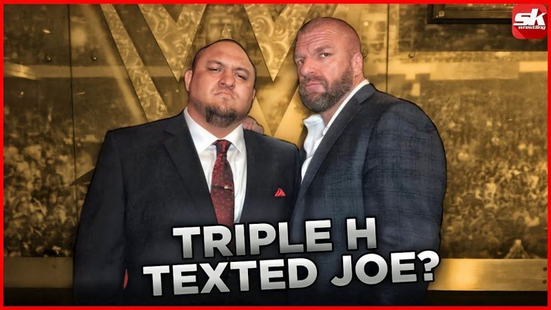 Money in the Bank update; Triple H asked Samoa Joe to return? | WWE News Roundup