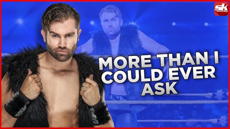 Tyler Breeze breaks silence on his WWE release; Issues within RK-BRO? | WWE News Roundup