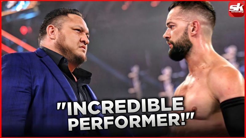 Samoa Joe has high praise for former WWE Universal Champion | WWE News Roundup