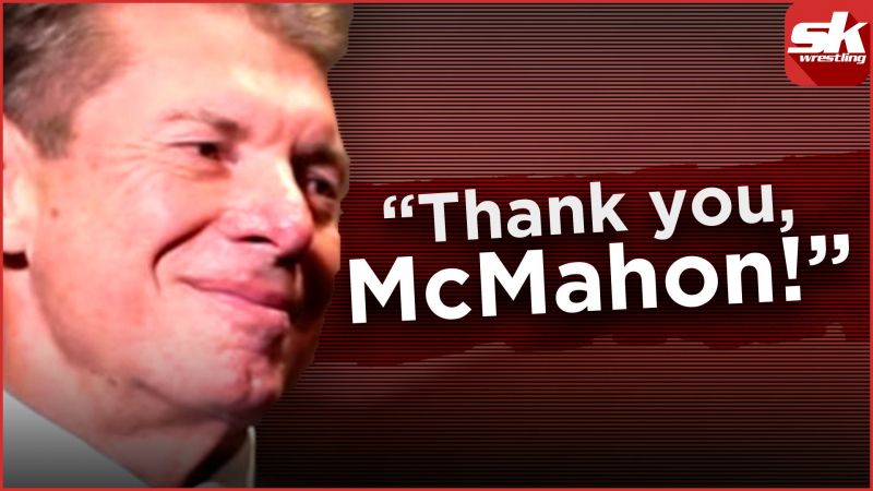 5 former WWE Superstars who praised Vince McMahon following their release