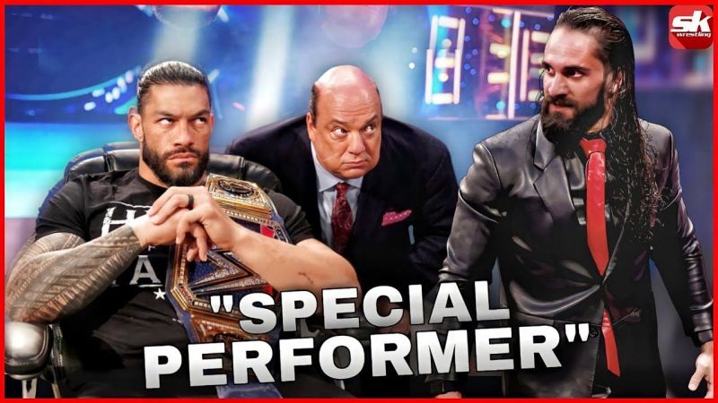 Roman Reigns comments on former WWE Universal Champion Seth Rollins | WWE News Roundup
