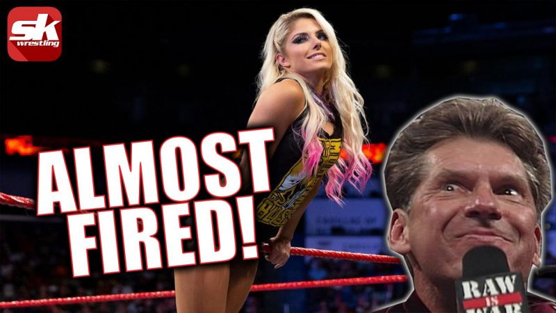 5 WWE Superstars who were almost released while in NXT