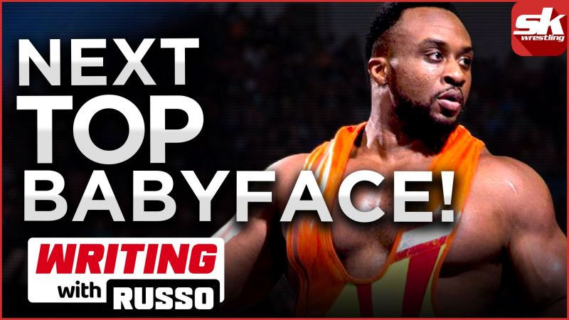 Vince Russo talks about Mick Foley's organic rise to the top, how WWE can do the same with Big E