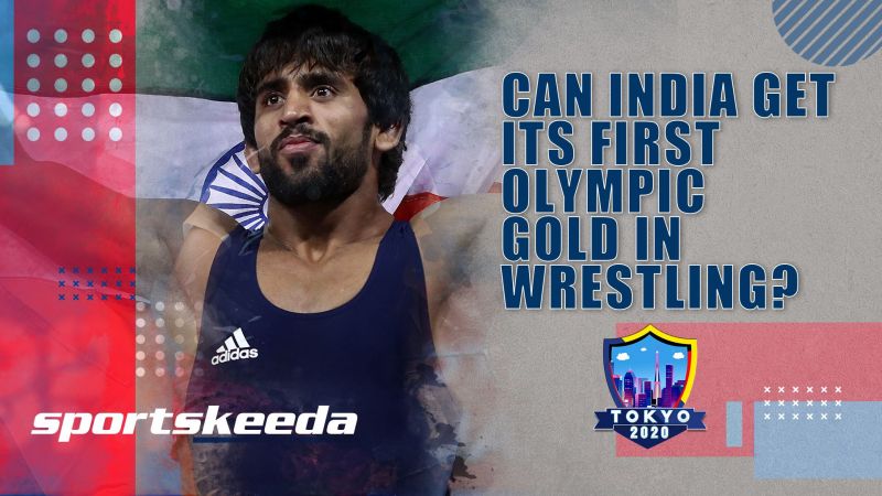 Olympics Explained: Can India get its first Olympic Gold in Wrestling?