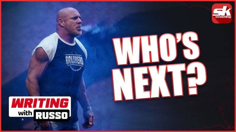 Vince Russo compares Edge to Goldberg, talks about how the WWE Draft should be booked