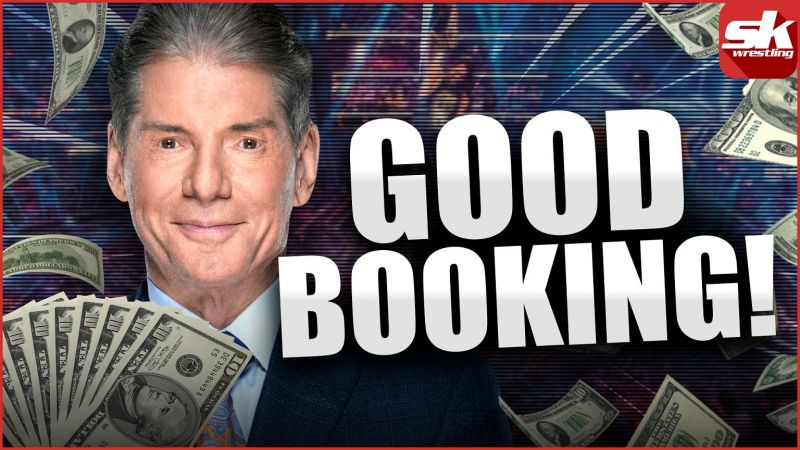 5 best WWE booking decisions in 2021 so far