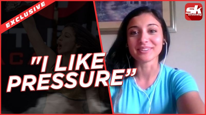Bianca Carelli comments on her father Santino Marella's tweet, Beth Phoenix, Maria Kanellis & more