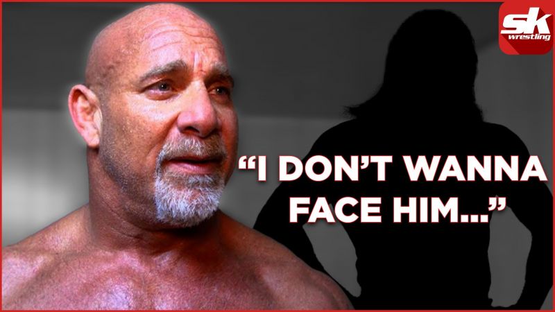 5 WWE storyline ideas Goldberg reportedly rejected