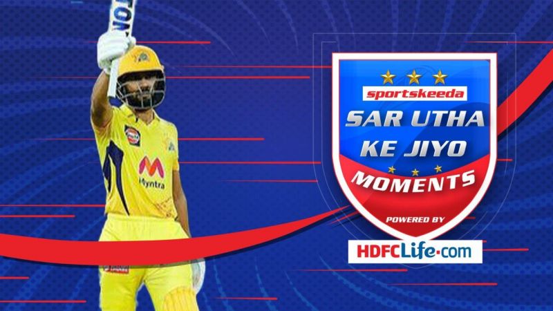 “Ruturaj Gaikwad knows how to play when, his game plan is exceptional” - Saba Karim